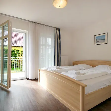 Appartement Karina By Rujana