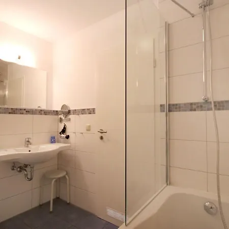 Appartement Karina By Rujana *