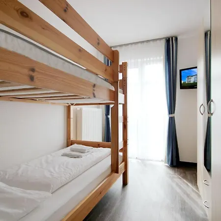 Villa Karina, Whg 9 Appartamento
