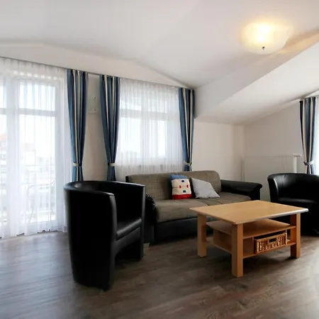 Appartement Karina By Rujana