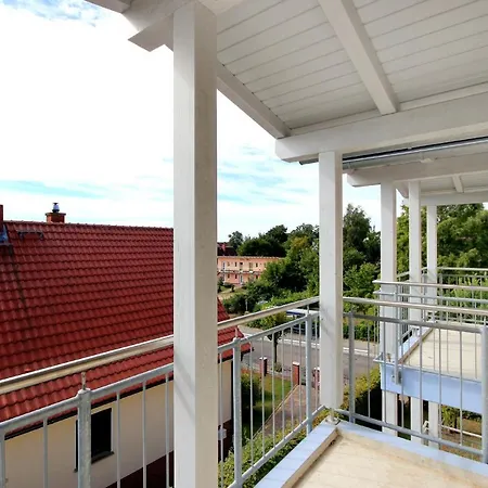 Villa Karina, Whg 9 *