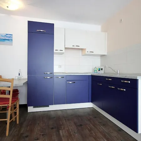Appartamento Villa Karina, Whg 9 *