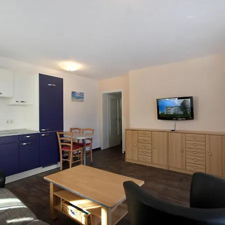 Karina By Rujana * Goehren (Ruegen)