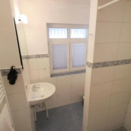 Appartement Karina By Rujana Goehren (Ruegen)