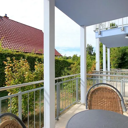 Villa Karina, Whg 9