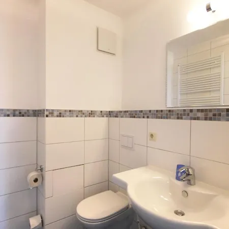 Karina By Rujana Appartement