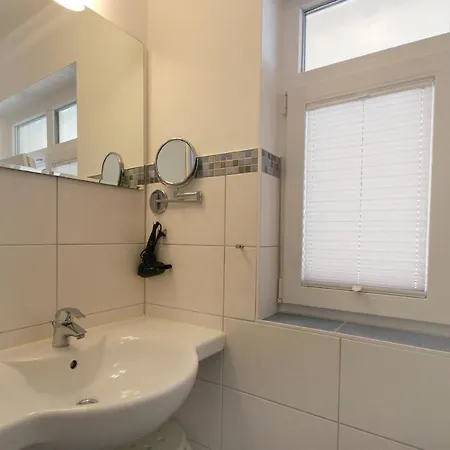 Karina By Rujana Appartement Goehren (Ruegen)