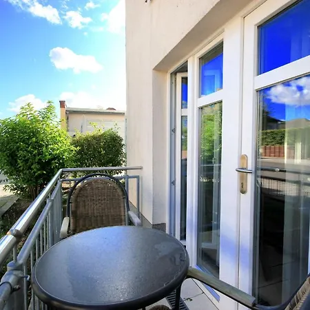 Appartement Karina By Rujana *