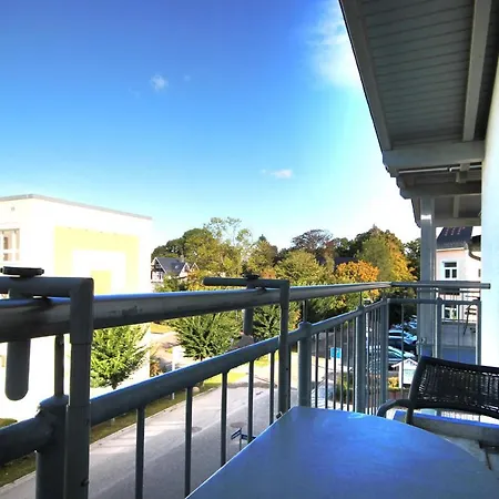 Karina By Rujana Appartement *