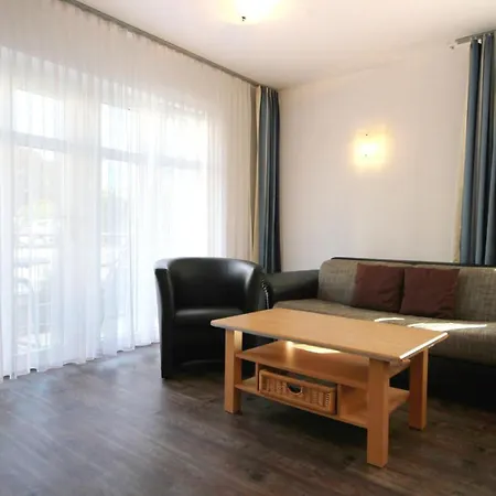 Villa Karina, Whg 9 Appartamento *