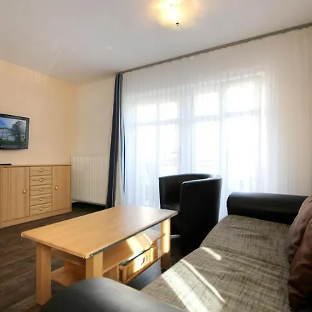 Villa Karina, Whg 9 Appartamento