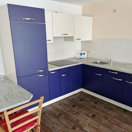 Karina By Rujana Appartement Goehren (Ruegen)