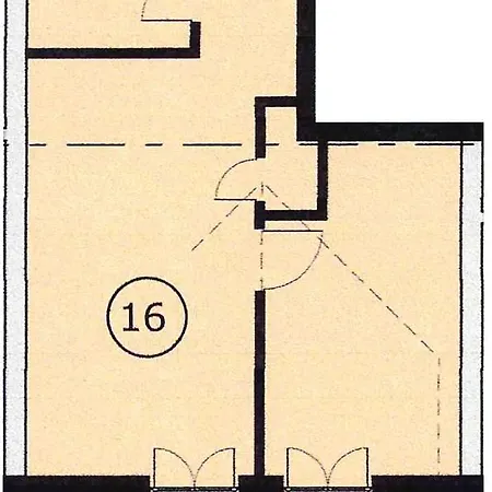 Appartement Karina By Rujana *