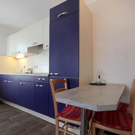 Karina By Rujana 아파트