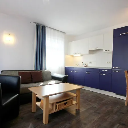 Karina By Rujana Goehren (Ruegen)