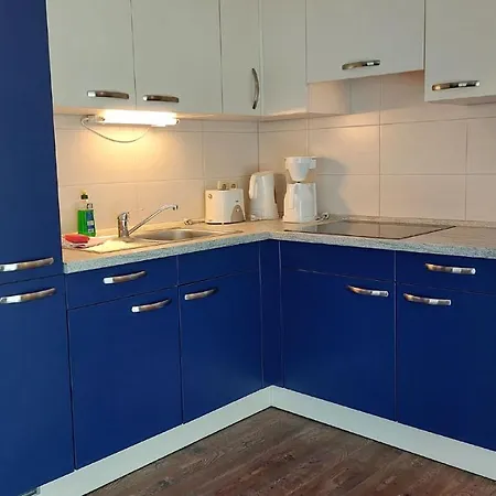 Karina By Rujana * Goehren (Ruegen)