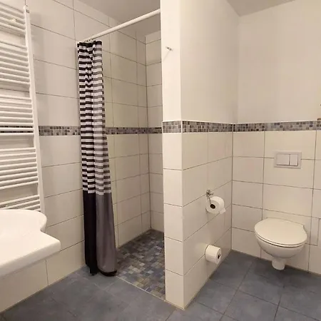 Villa Karina, Whg 9 Appartamento