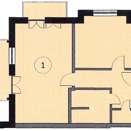 Karina By Rujana * Goehren (Ruegen)