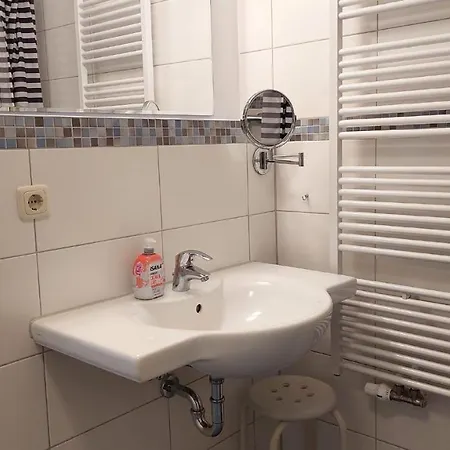 Karina By Rujana Goehren (Ruegen)