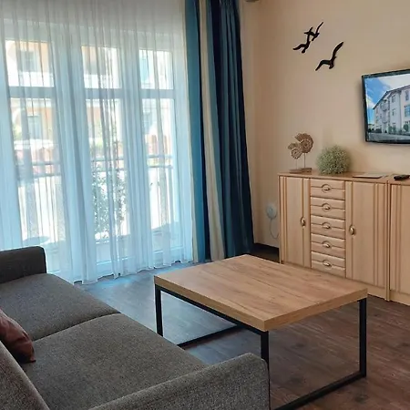 Karina By Rujana Goehren (Ruegen)