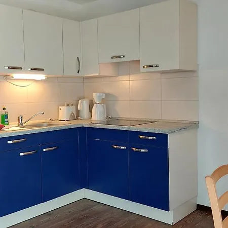 Karina By Rujana Appartement