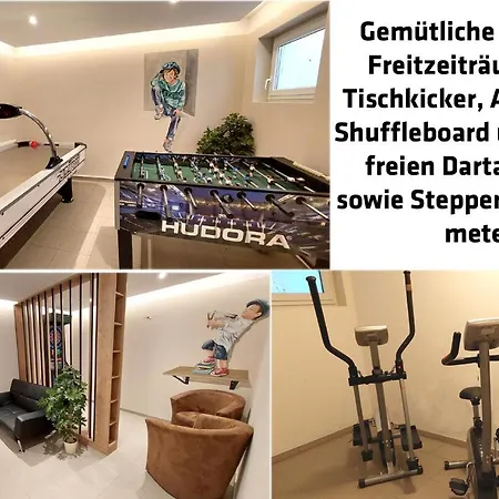 Appartement Karina By Rujana