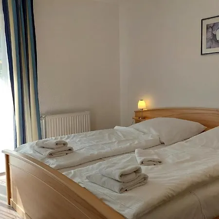 Karina By Rujana Appartement *