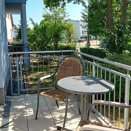 Karina By Rujana * Goehren (Ruegen)