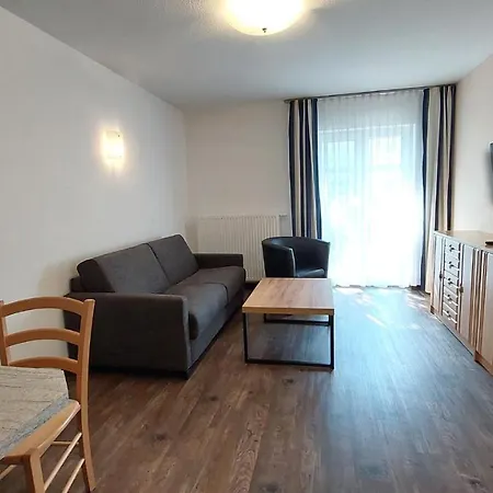 Appartamento Villa Karina, Whg 9 Goehren (Ruegen)