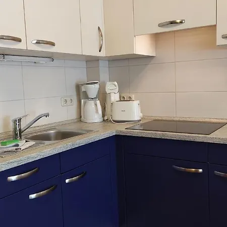 Appartement Karina By Rujana