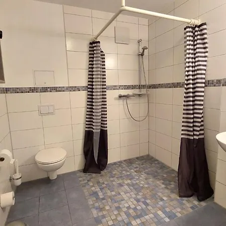 Karina By Rujana * Goehren (Ruegen)