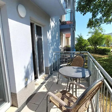 Karina By Rujana Goehren (Ruegen)