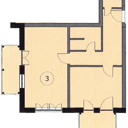 Karina By Rujana Goehren (Ruegen)