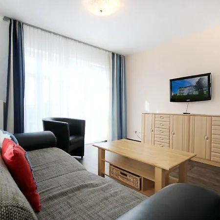 Karina By Rujana Goehren (Ruegen)