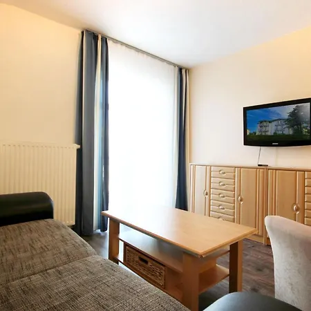 Appartamento Villa Karina, Whg 9
