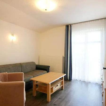 Appartamento Villa Karina, Whg 9 *