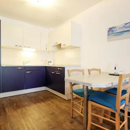 Karina By Rujana * Goehren (Ruegen)