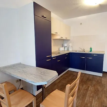 Karina By Rujana Goehren (Ruegen)