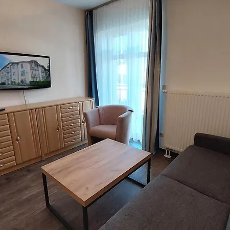 Appartement Karina By Rujana *