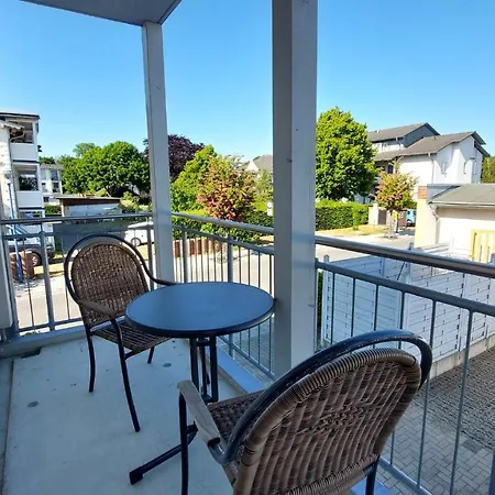 Karina By Rujana Appartement